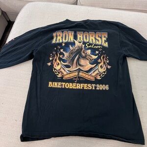 2006 Iron Horse Saloon Biketoberfest